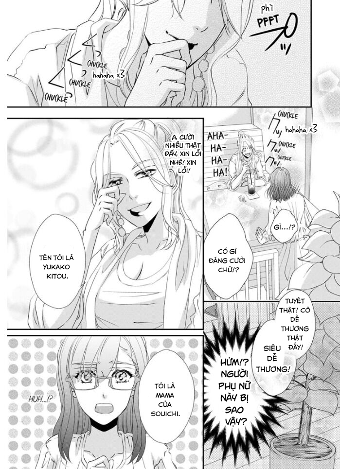 tên tội phạm nguy hiểm chapter 16.1 8