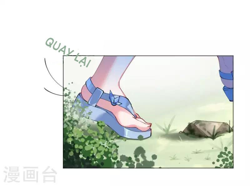 cơ trưởng ngài nhẹ nhàng thôi chapter 47 17