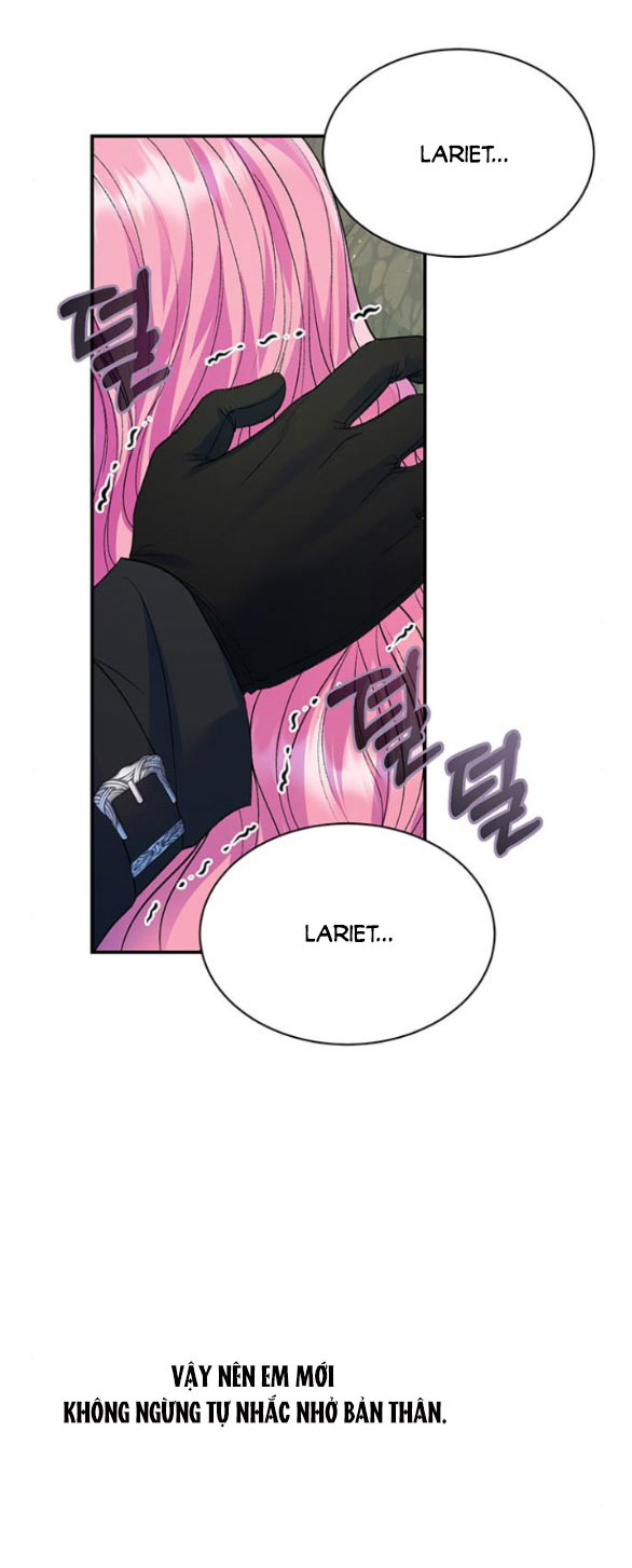 tôi tưởng bản thân không còn sống được bao lâu! chapter 64.2 16