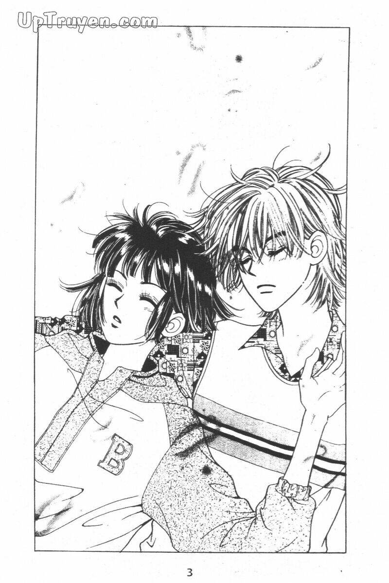 cô nàng ngổ ngáo chapter 6 5