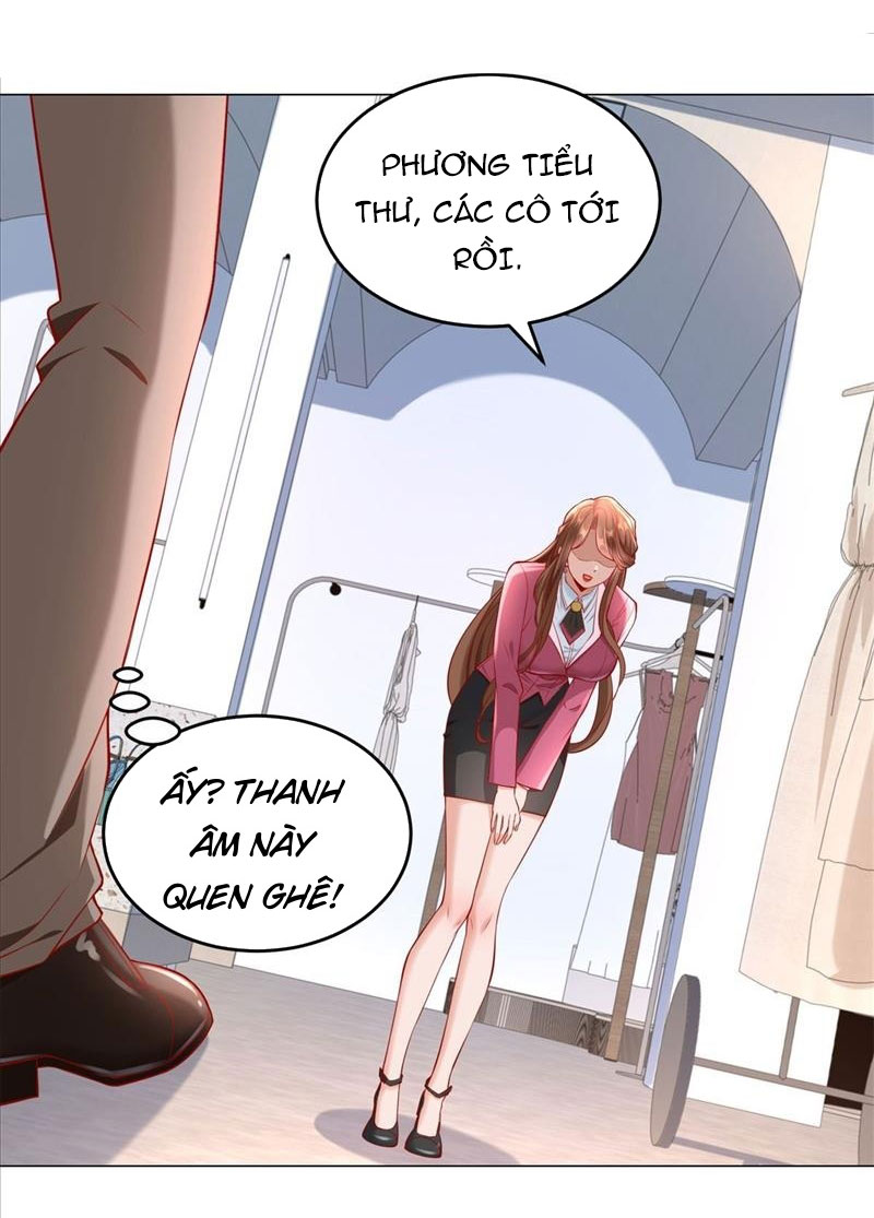 tài xế lái xe công nghệ như ta có nhiều tiền thì sao? chapter 35 12