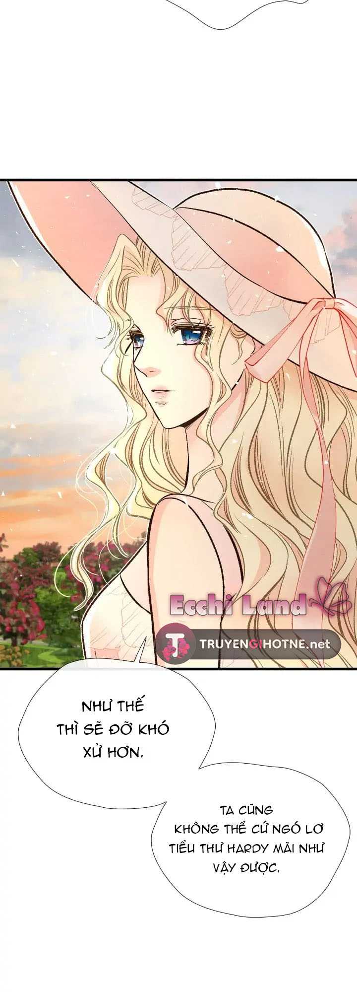 chàng hoàng tử này có vấn đề chapter 23.1 12