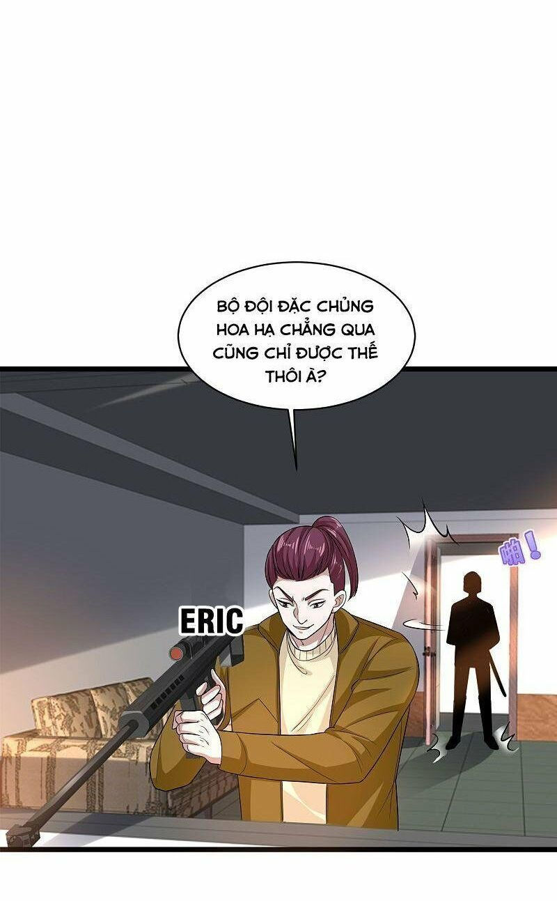 đô thị tà vương chapter 123 16