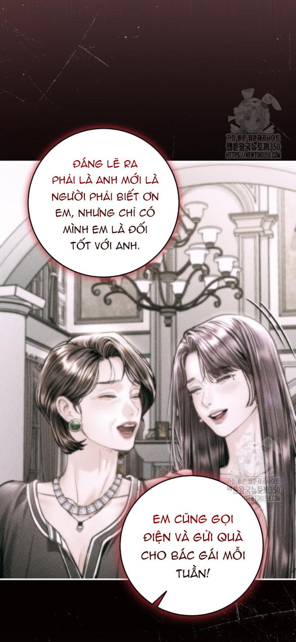 đứa trẻ trông giống tôi chapter 34.2 17