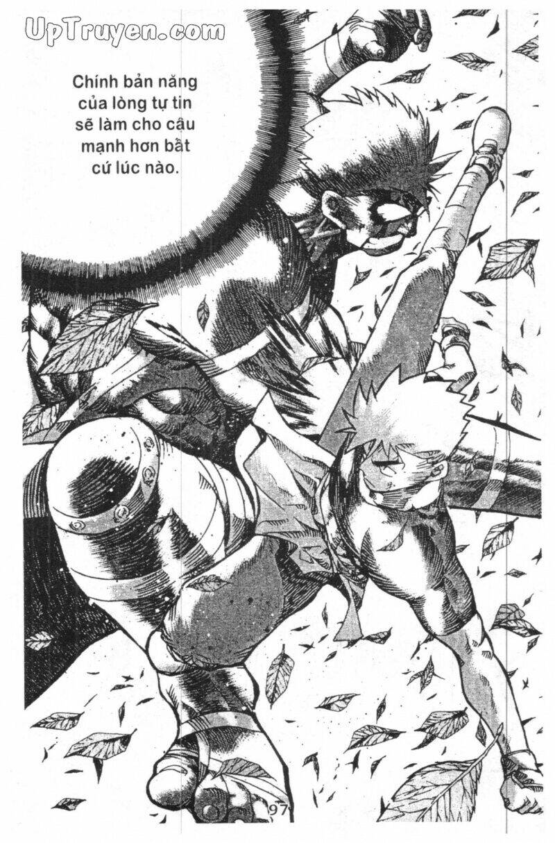 giang hồ bá đạo ký chapter 22 96