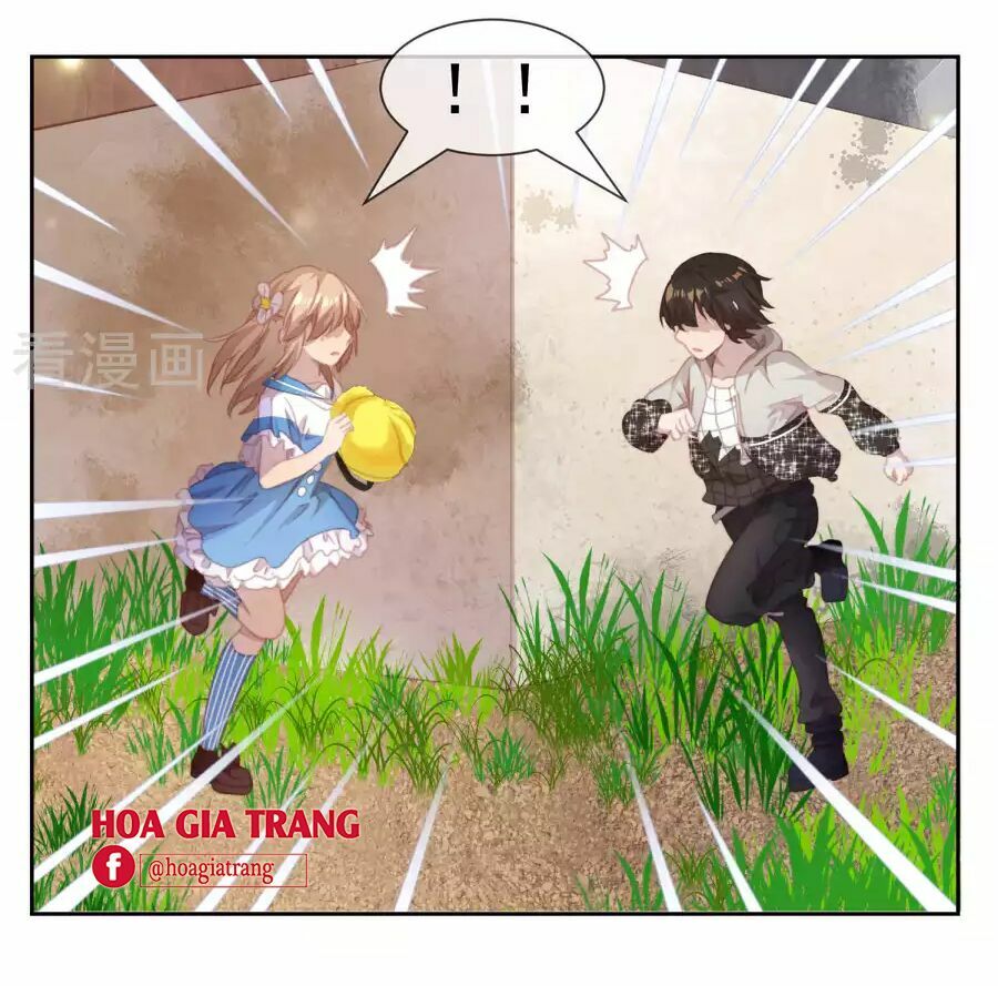 thanh âm giai điệu phản công chapter 48 5