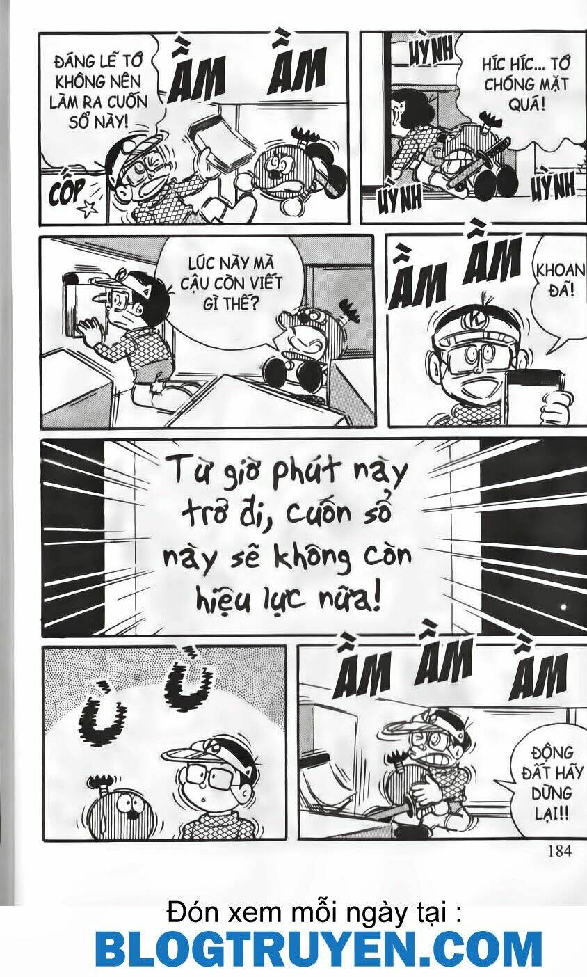 tân từ điển kì bí chapter 83 15