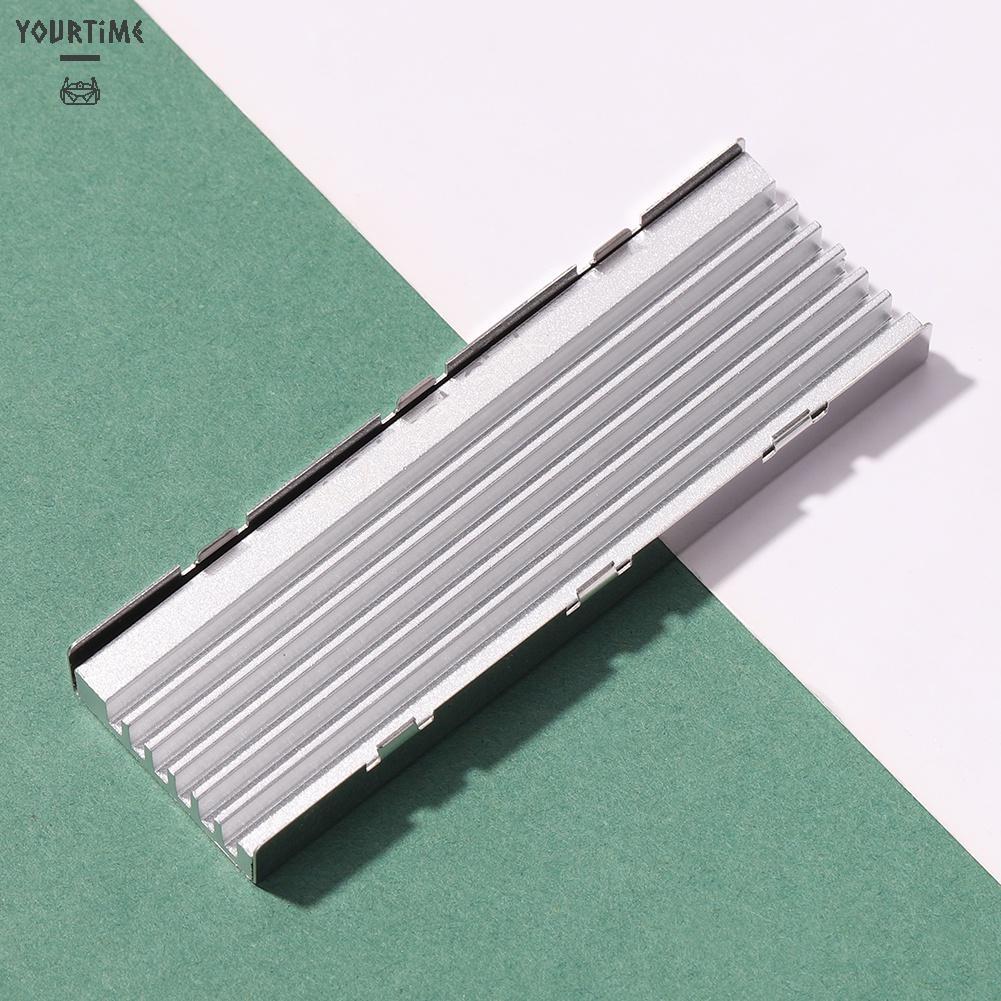 Bộ tản nhiệt ổ cứng M.2 SSD NVME NGFF M.2 2280 SSD