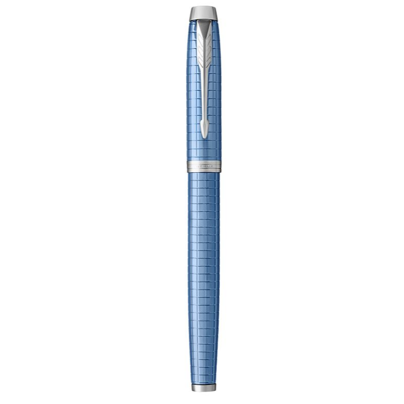 Bút lông bi cao cấp Parker IM PRM X-Blue CT TB4-1975589