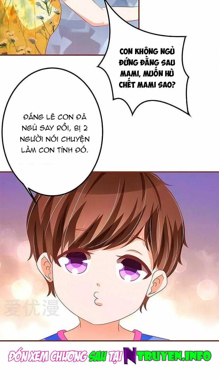 vương tước tư hữu bảo bối chapter 190 19