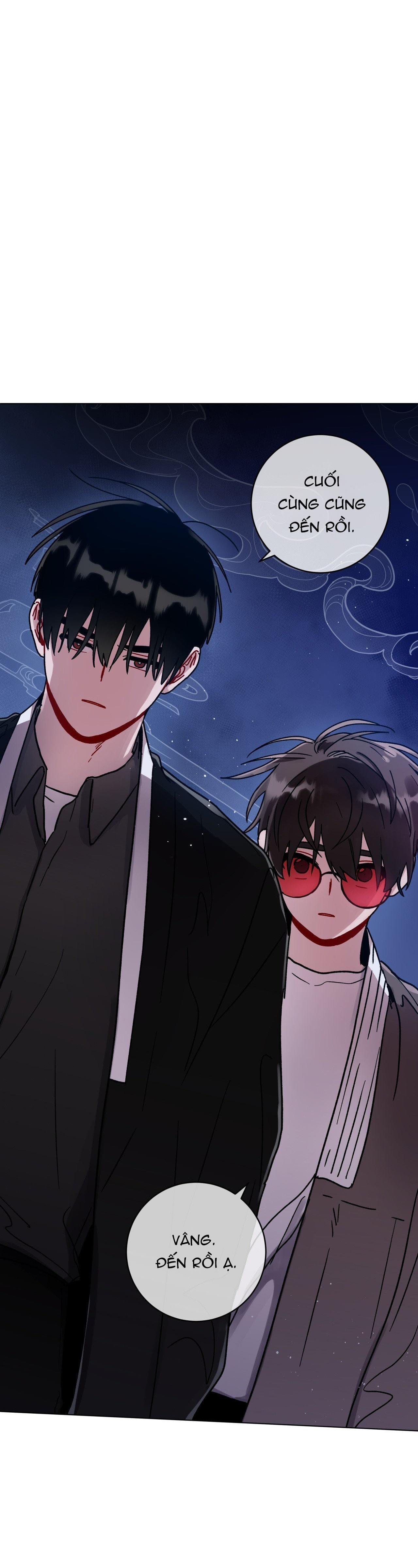 cơn mưa rào mùa hạ chapter 79 5