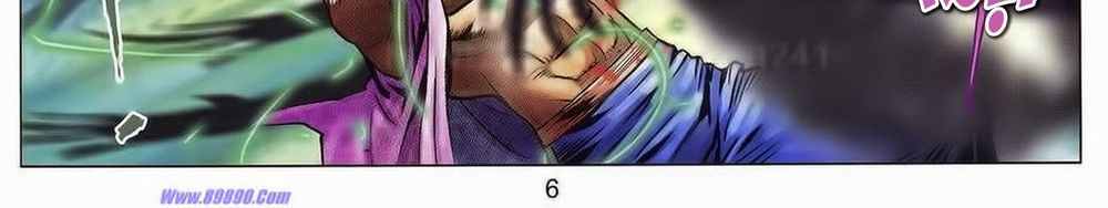 tuyệt thế vô song 2 chapter 81 10