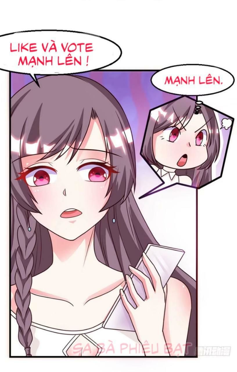 chủ tịch daddy siêu cường lực chapter 25 27