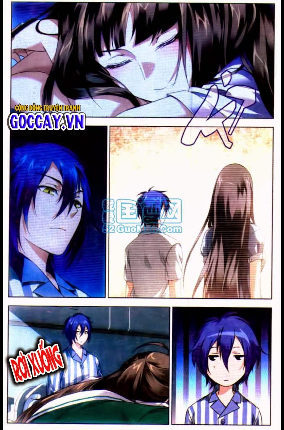 long tộc 2 chapter 32 15