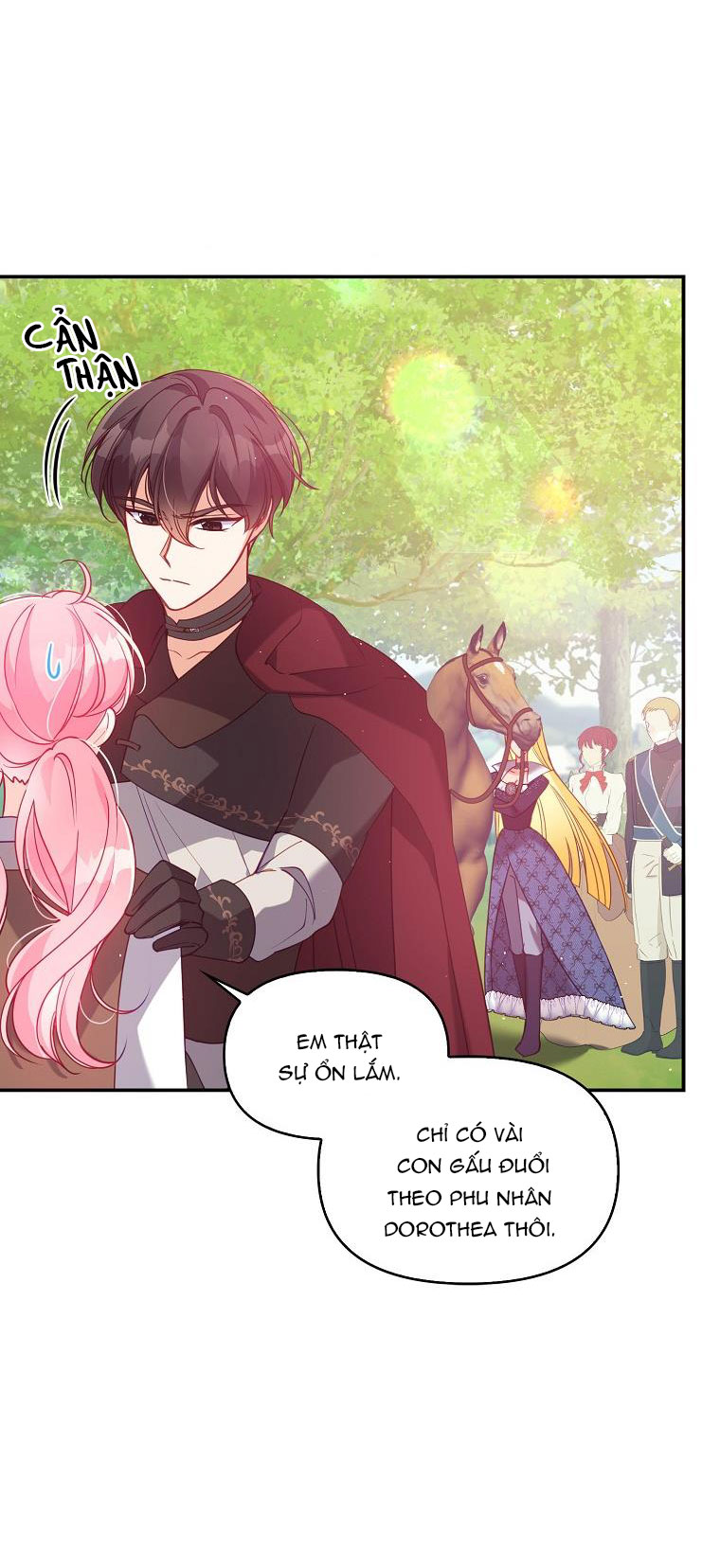 em gái cưng của đại công tước phản diện chapter 55 44