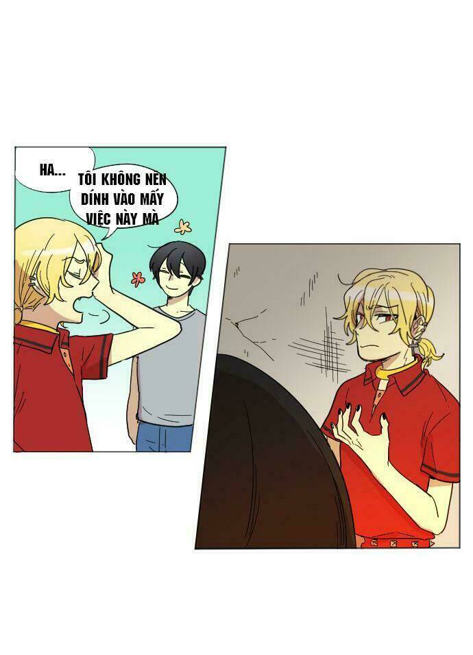 the devil who can't fly chapter 31 17