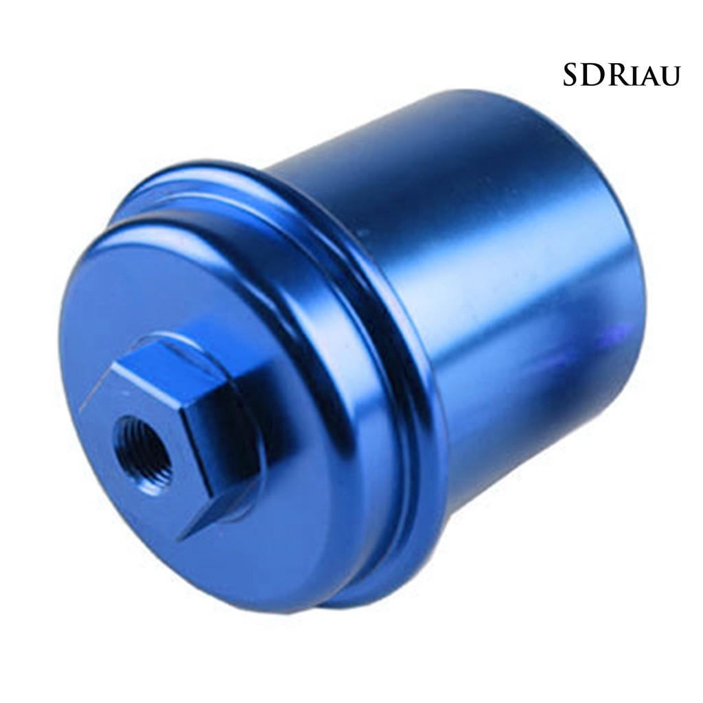 Bộ Lọc Dầu 62mm Bằng Hợp Kim Nhôm Cao Cấp Tiện Dụng