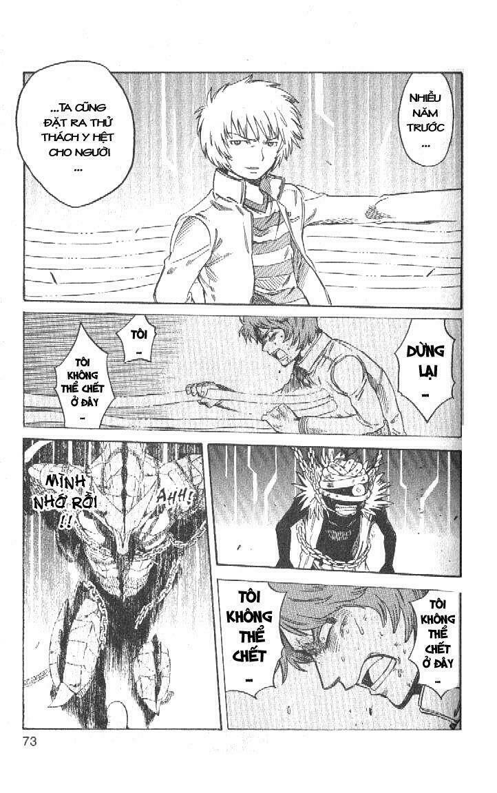 rồng ma trận chapter 46 23