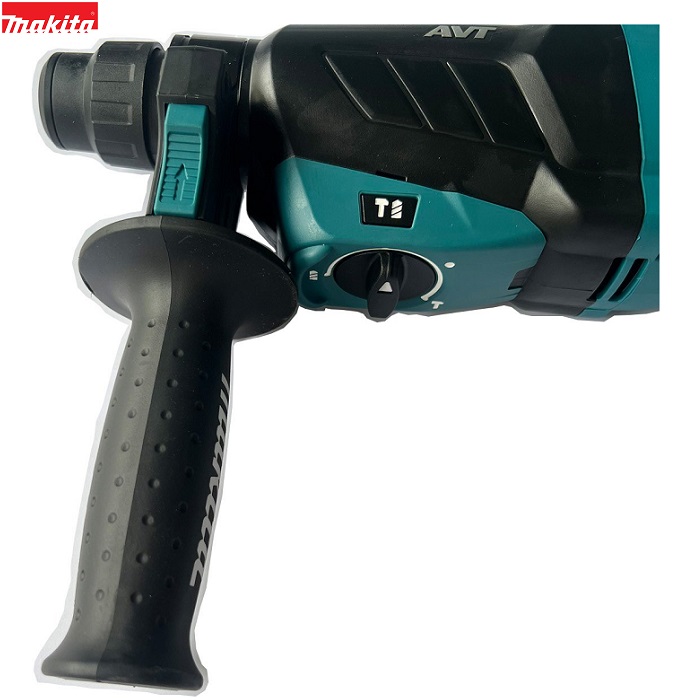 Máy khoan 3 chức năng 26mm 800w MAKITA HR2631FX5 -Hàng chính hãng