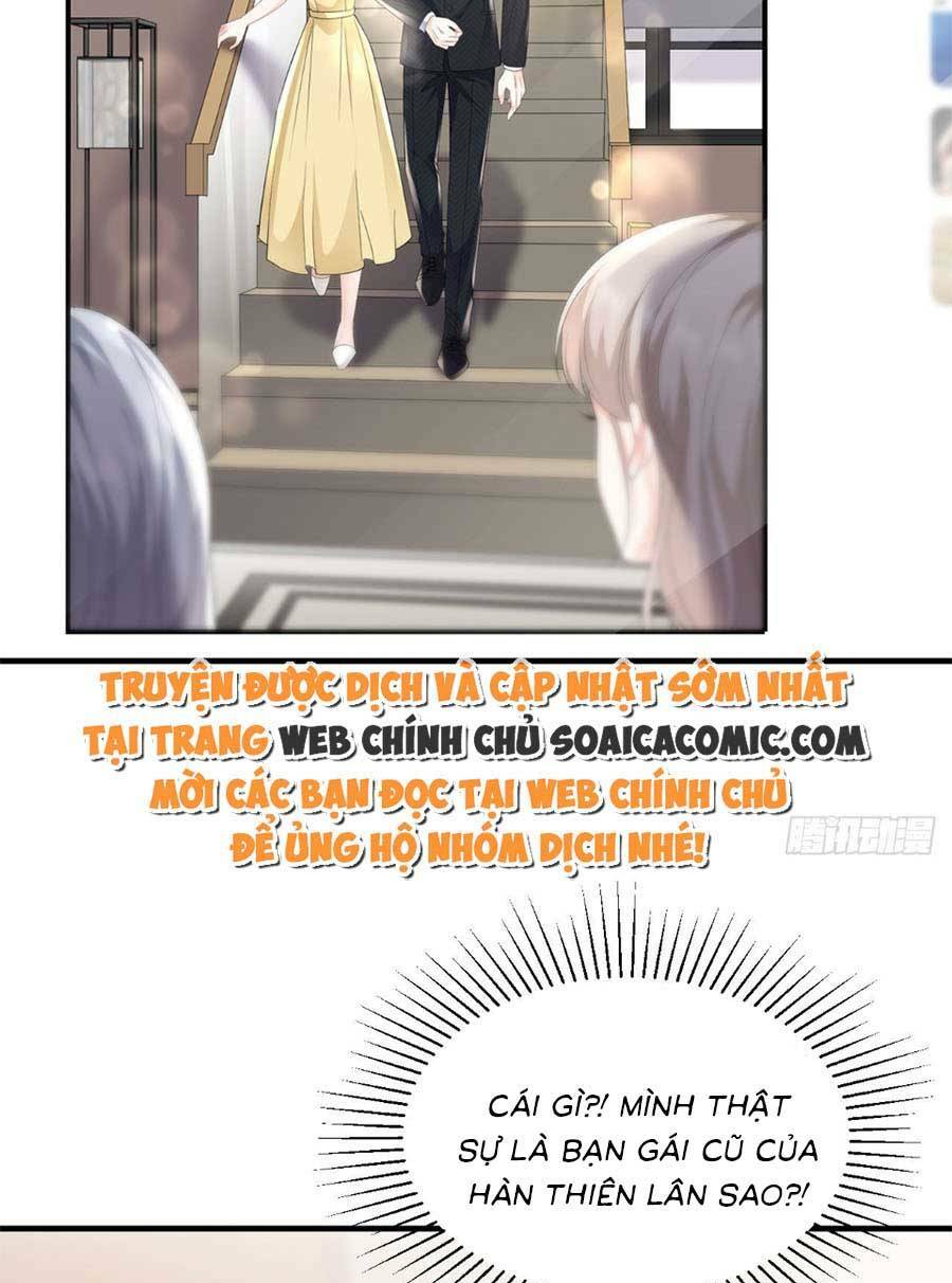 đại tiểu thư có ý đồ gì xấu đâu chapter 123 18