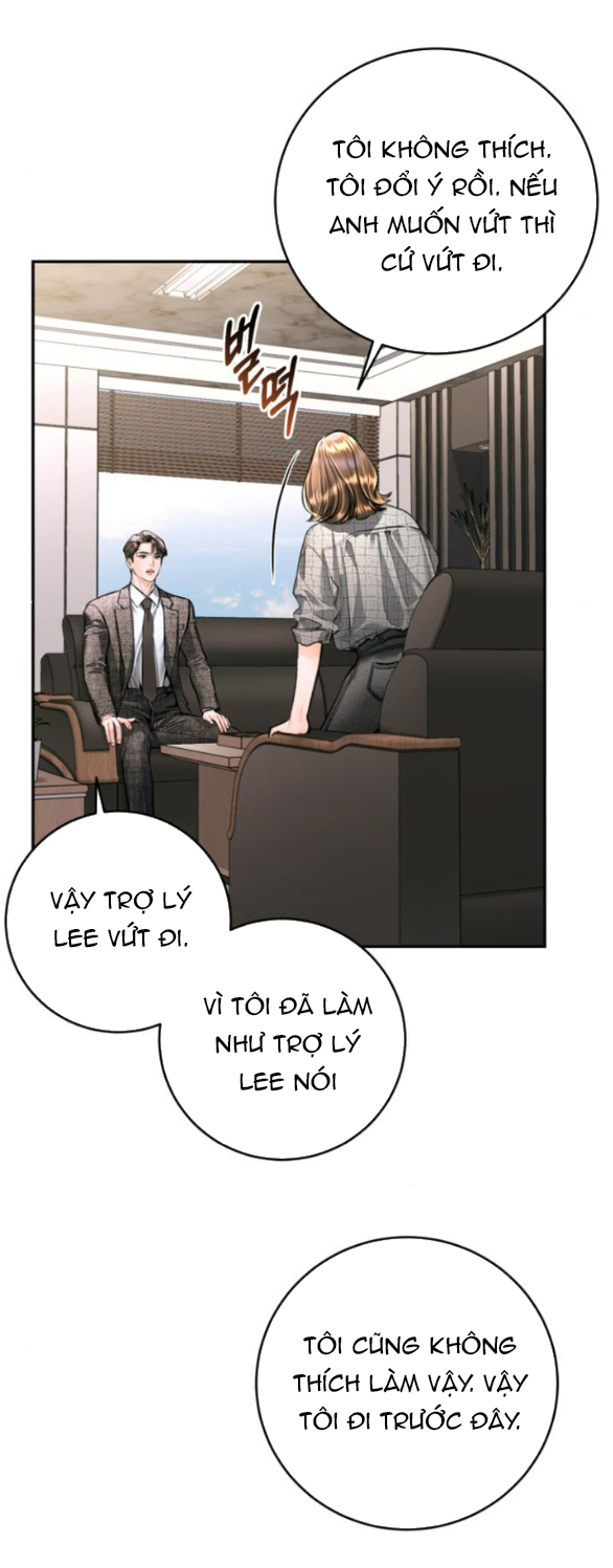 đứa trẻ trông giống tôi chapter 28.2 3