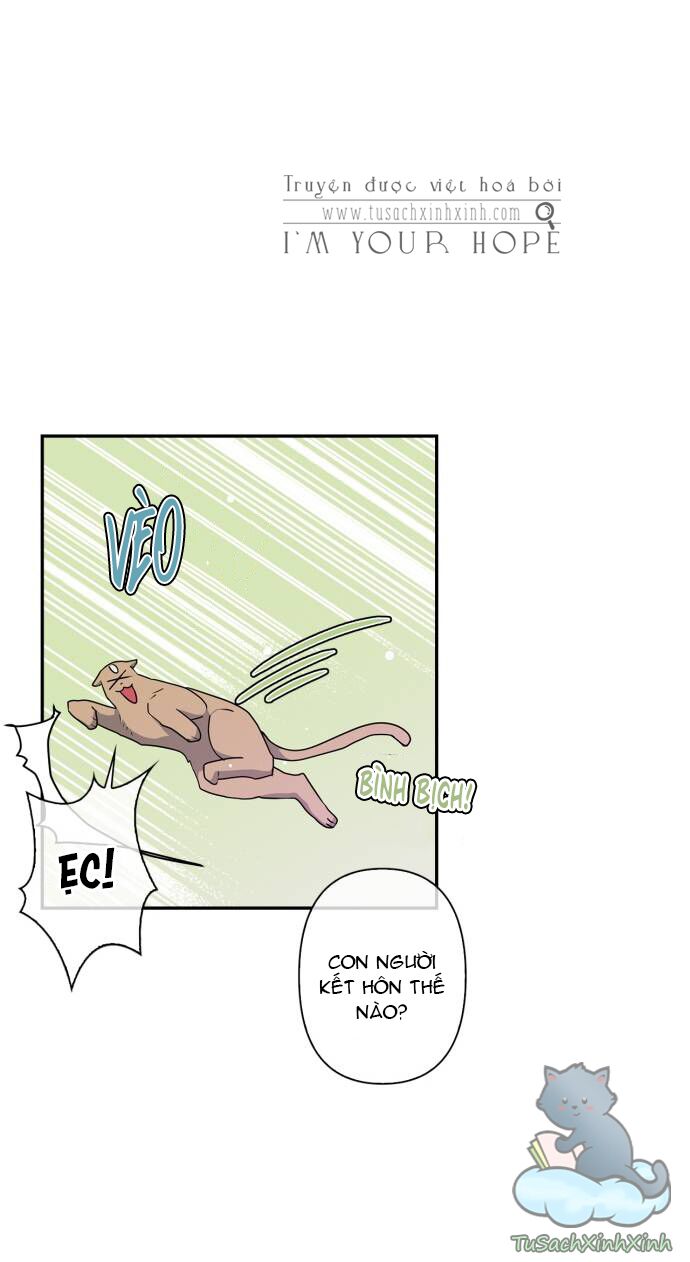 tôi đang nuôi dưỡng một con quái thú chapter 37 21