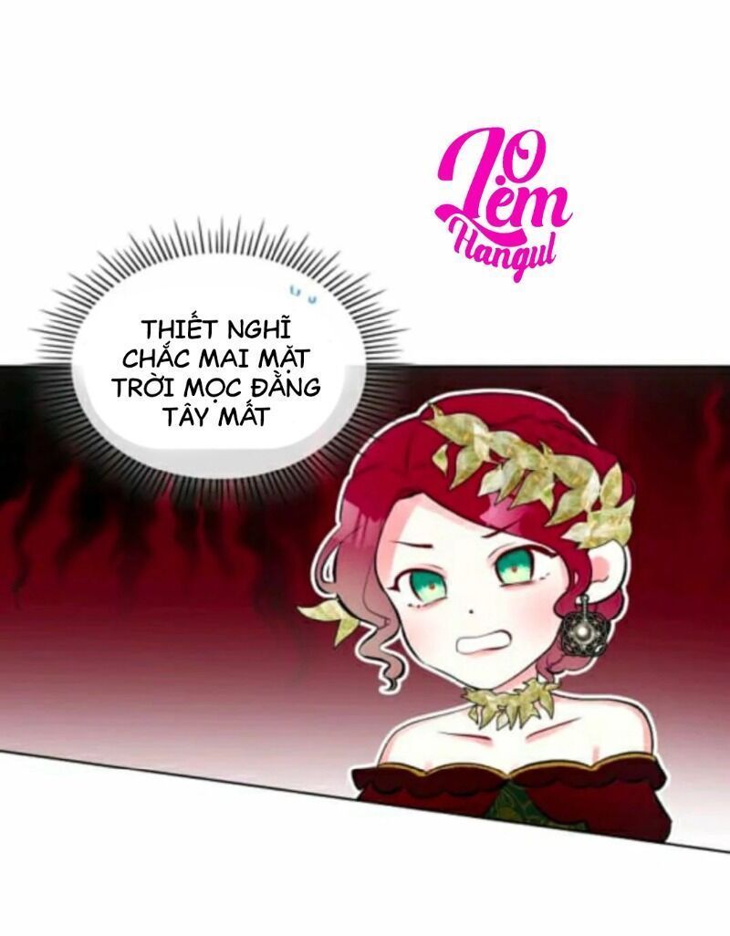 kẻ tạo ra ác nữ chapter 15 49