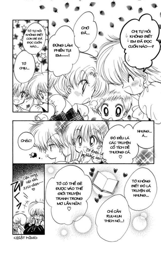 daa! daa! daa! chapter 27 13