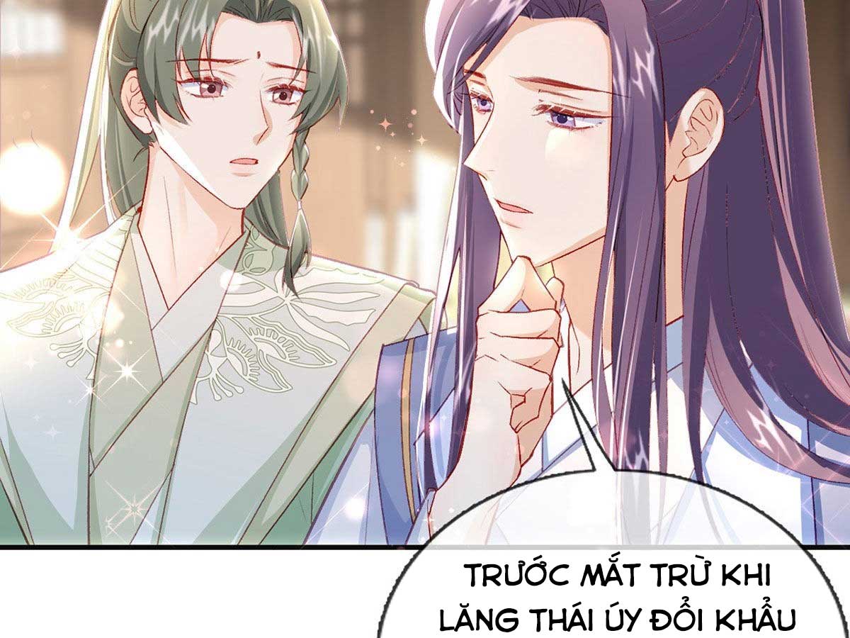 CỞI CHIẾN BÀO chapter 51