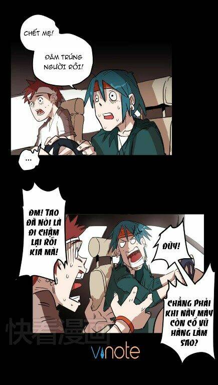 tiền là số một chapter 1 82