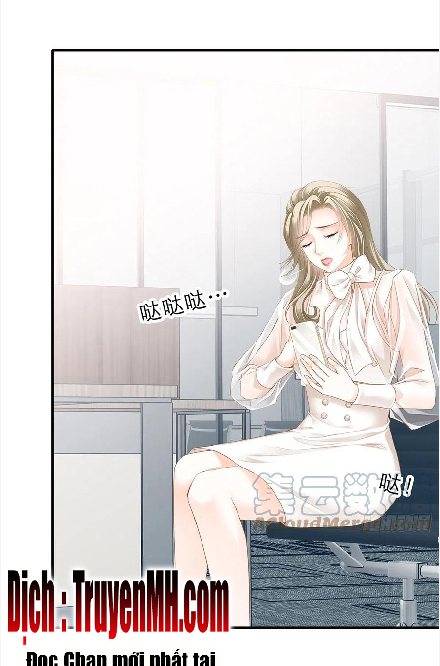 bạo quân ái nhân chapter 74 1