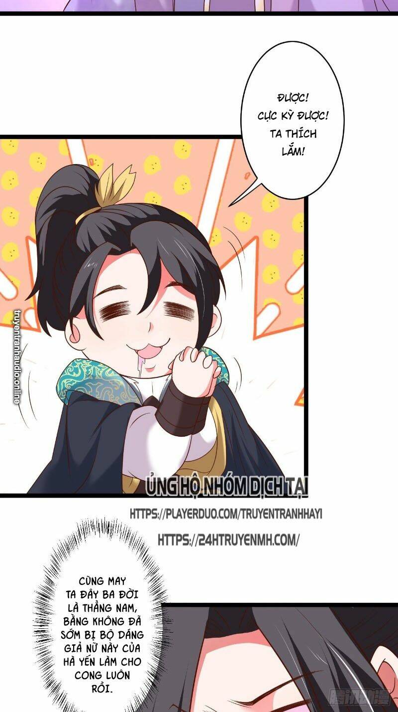 trọng sinh tối cường ma tôn ở rể chapter 96 16