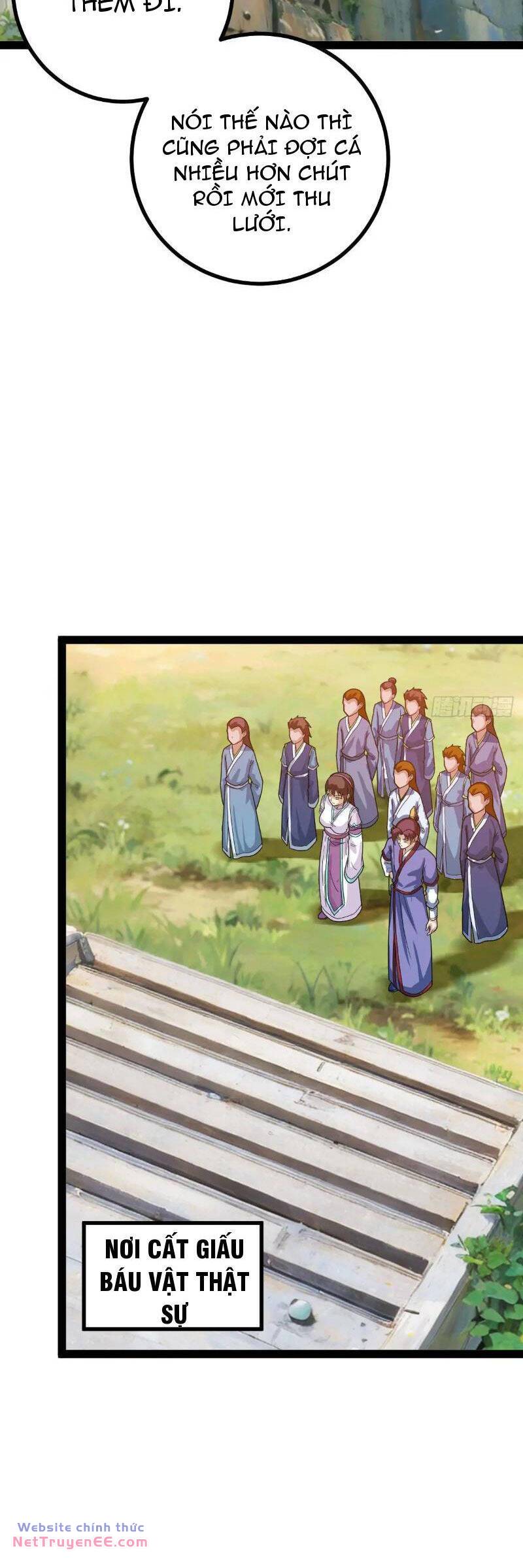 trăm tuổi mở hệ thống: con hiền cháu ngoan quỳ khắp núi! chapter 41 11