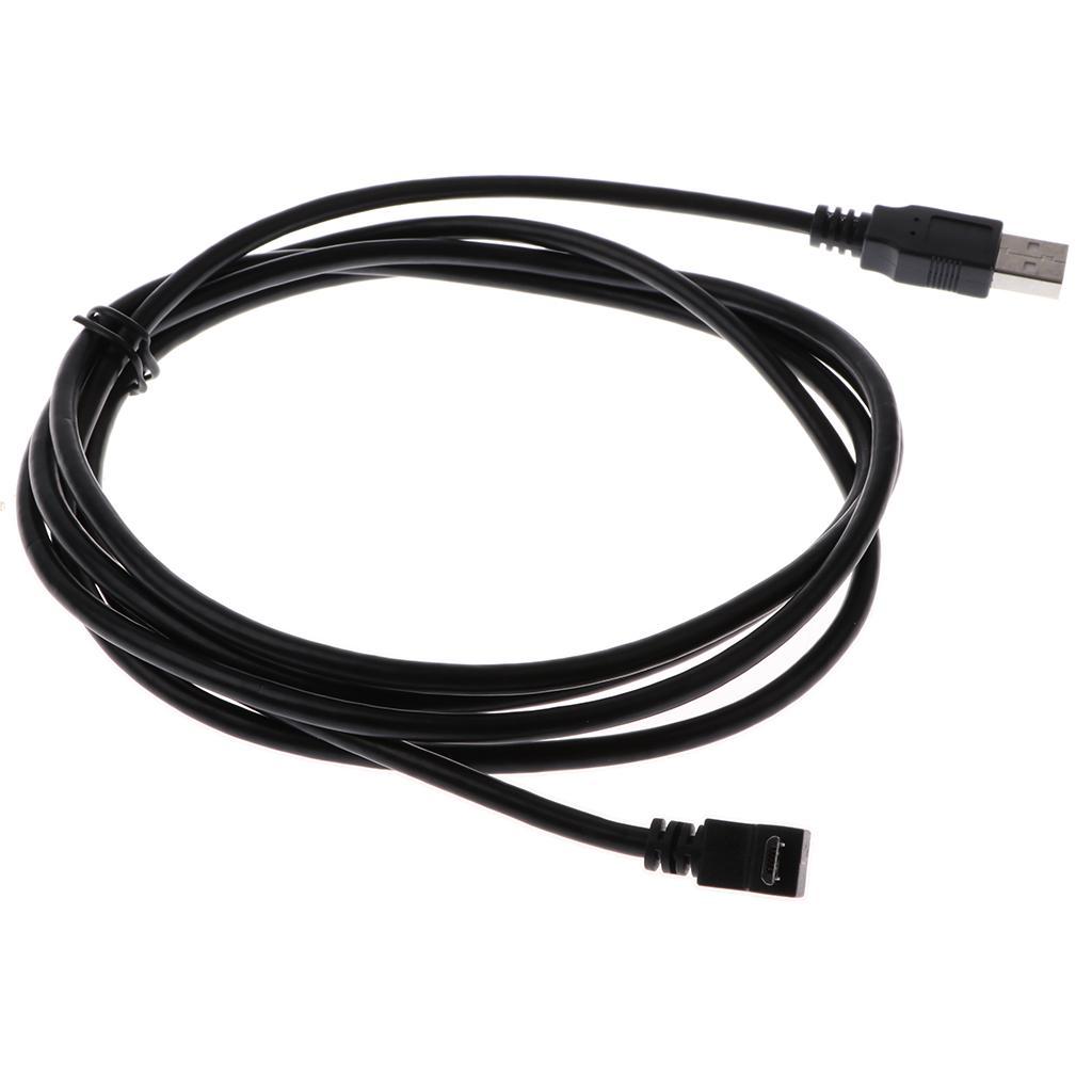 Micro USB B Male to USB 2.0 A Female OTG Adapter Converter Cable For Nexus 7