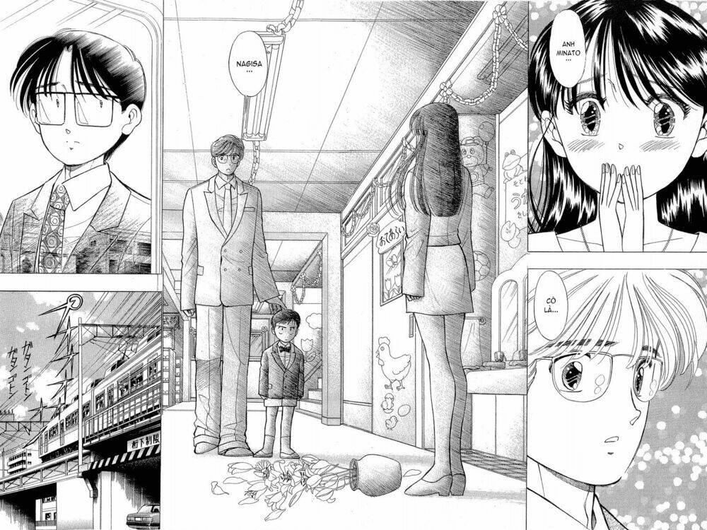 yume de aetara chapter 57 25