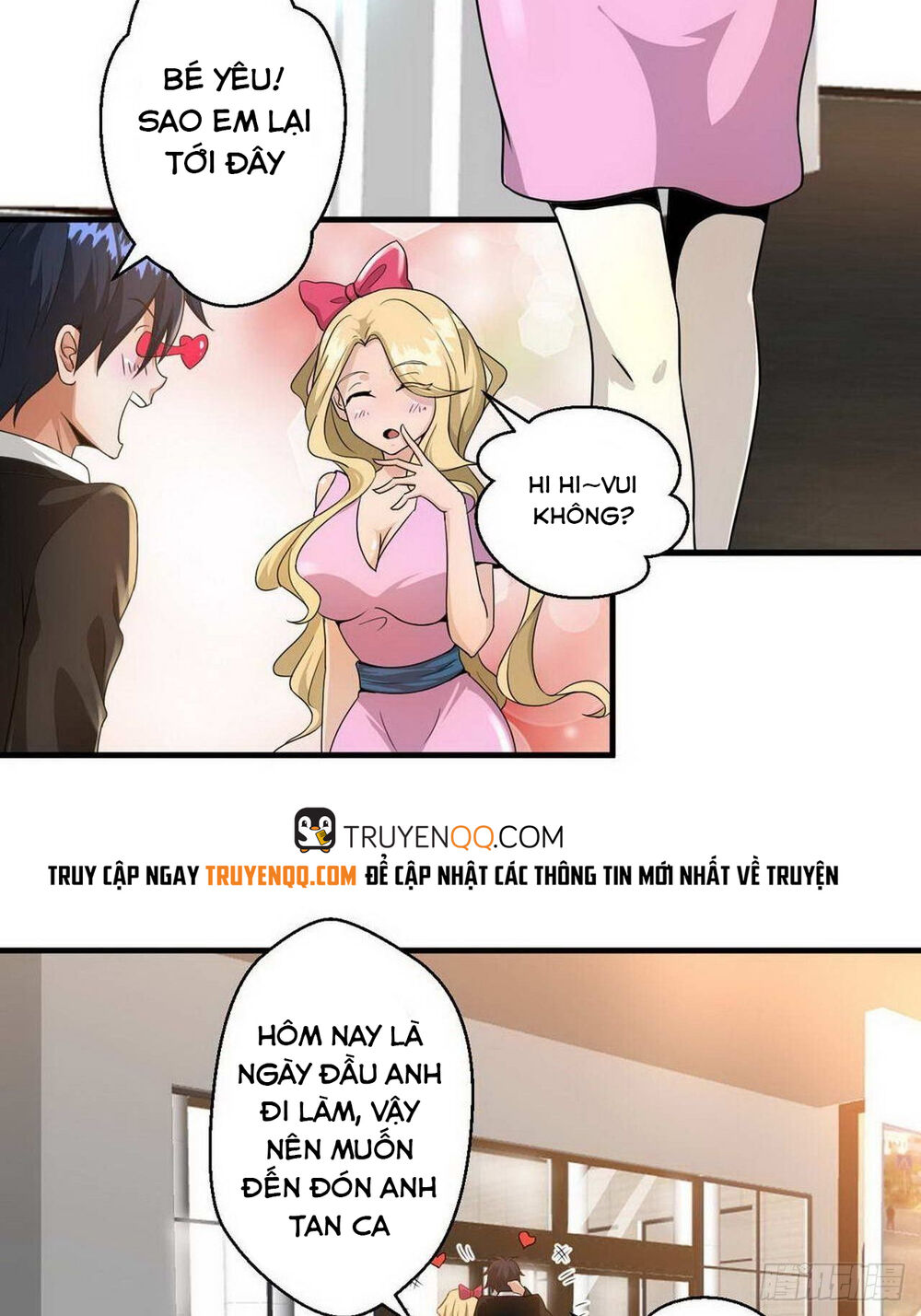 quỷ quyệt @ai chapter 2 12