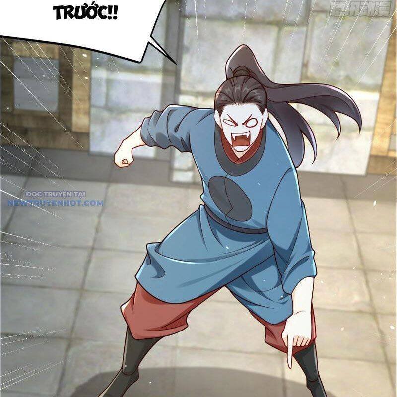 ta thực sự không muốn làm thần tiên chapter 56 48