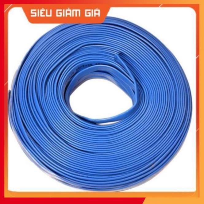 Bộ dây vòi xịt nước rửa xe, tưới cây . tăng áp 3 lần, loại 15m 206701-1 đầu đồng,cút+tặng mở chai