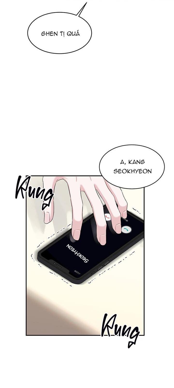 tiểu thử: bắt đầu mùa hè chapter 18 12