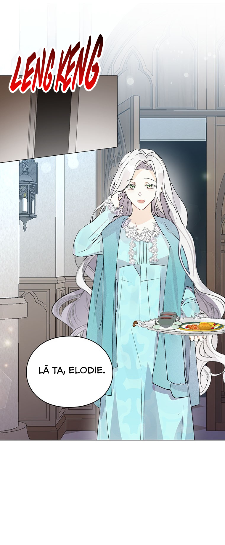 kết cục buồn của trò chơi nhập vai chapter 20 48