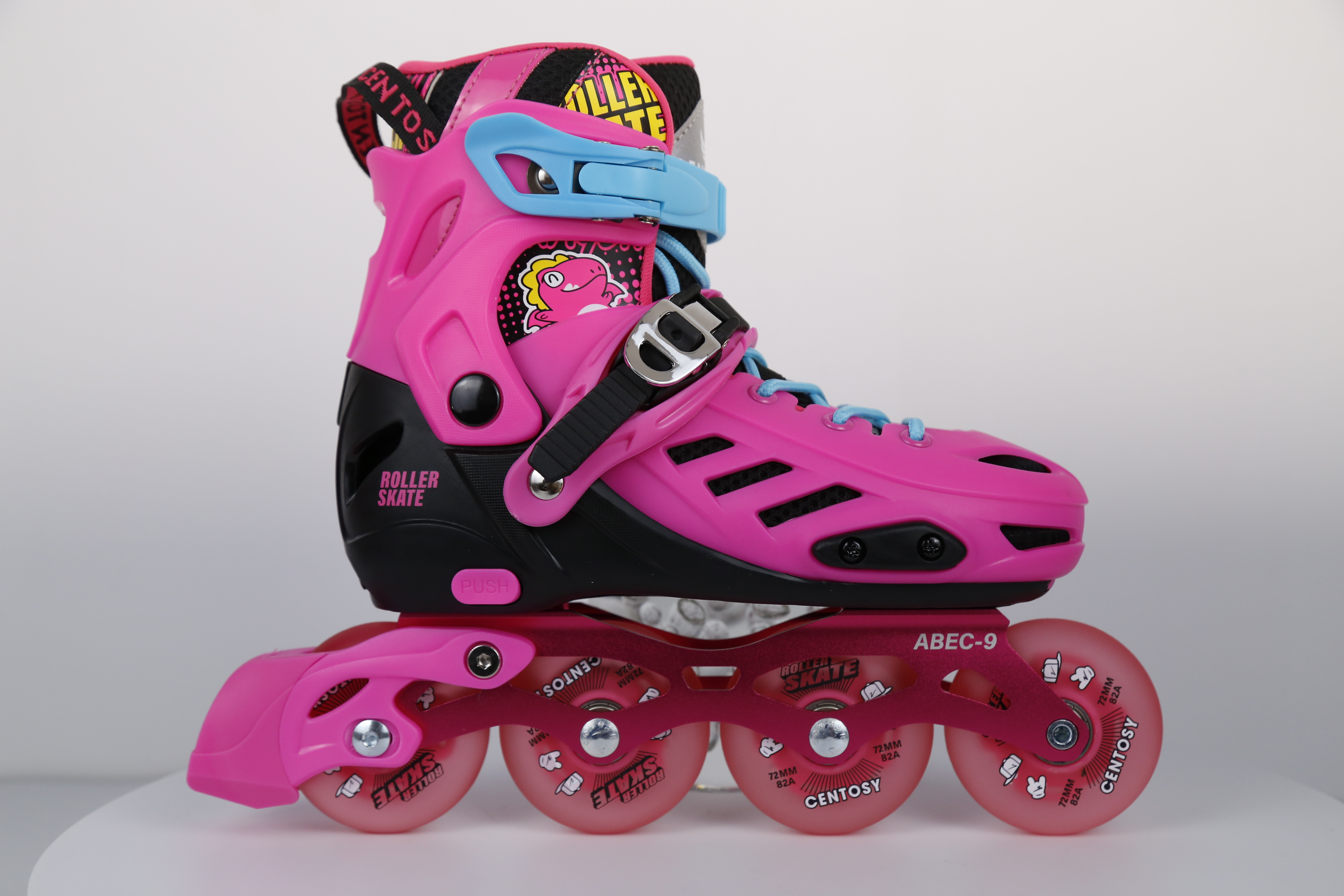 Giày patin Centosy T-rex –