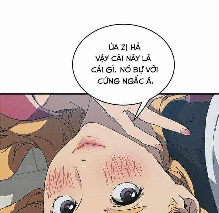 bạn cùng phòng bất đắc dĩ chapter 4 101