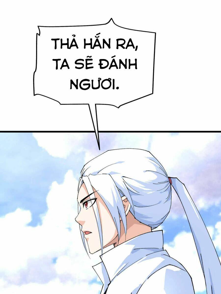 trọng sinh ta là đại thiên thần chapter 104 51