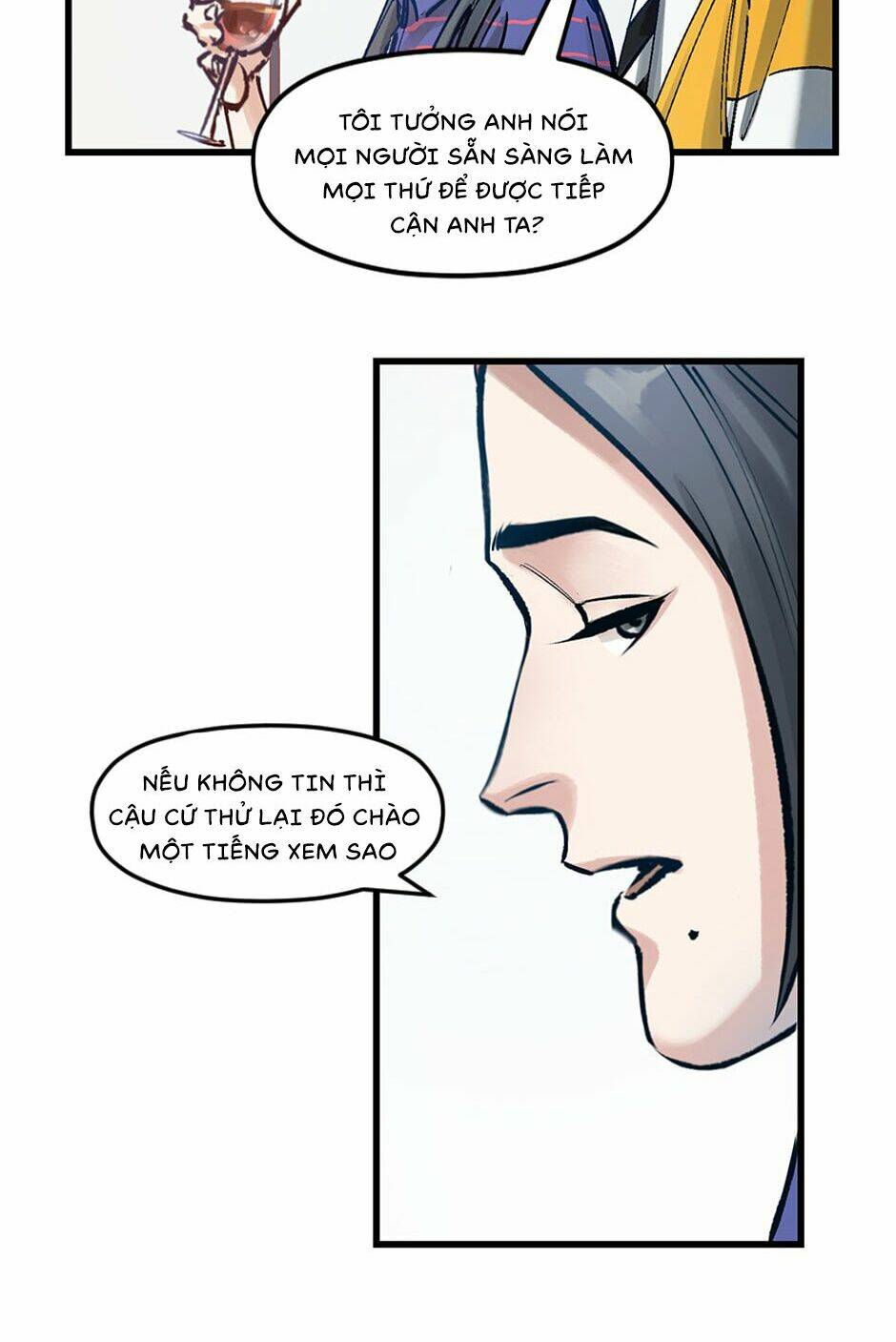 anh hùng và hiệp nữ chapter 31 8