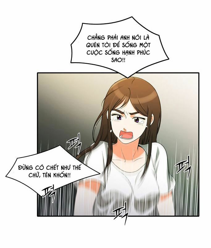 do it one more time- yêu lại từ đầu chapter 17 24