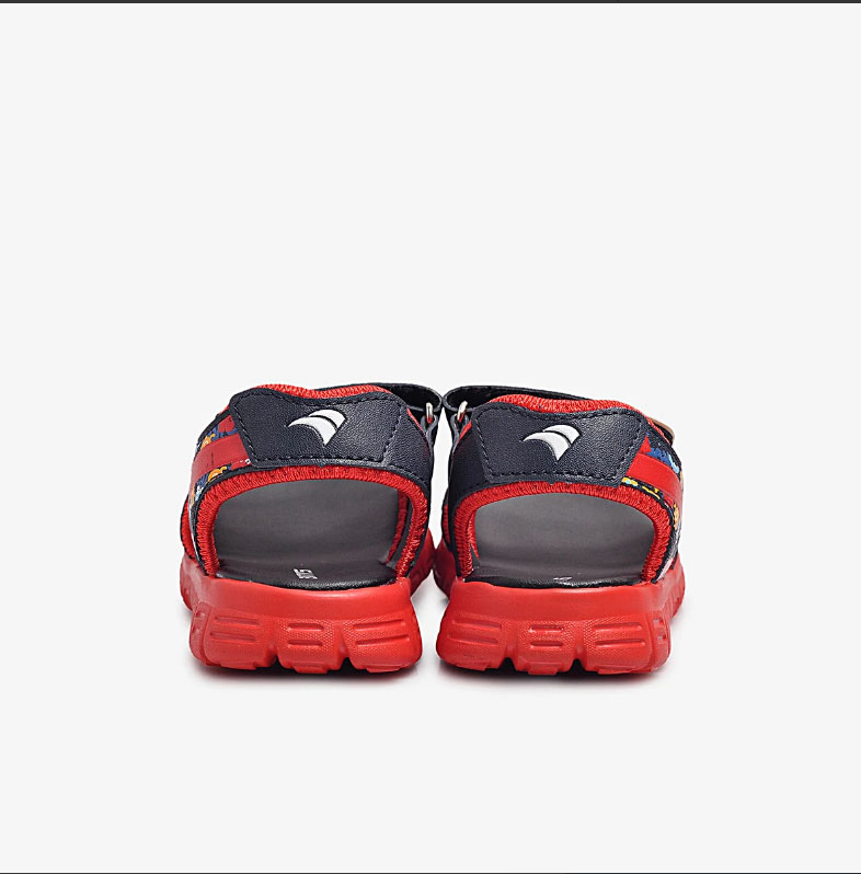 Sandal Bitis Eva Phun Bé Trai DEB009500