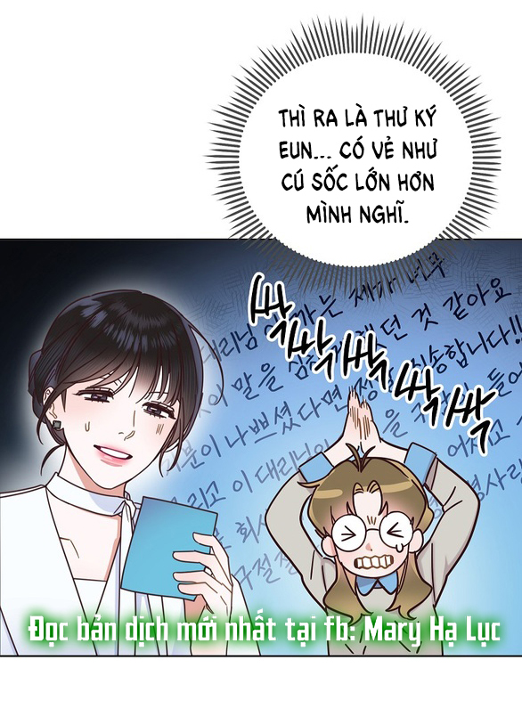 ranh giới tình yêu công sở chapter 21.2 13