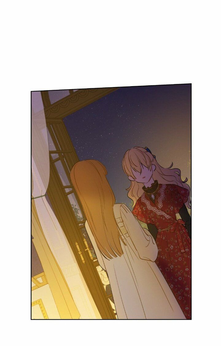 một ngày nọ tôi bỗng thành nàng công chúa chapter 93 37