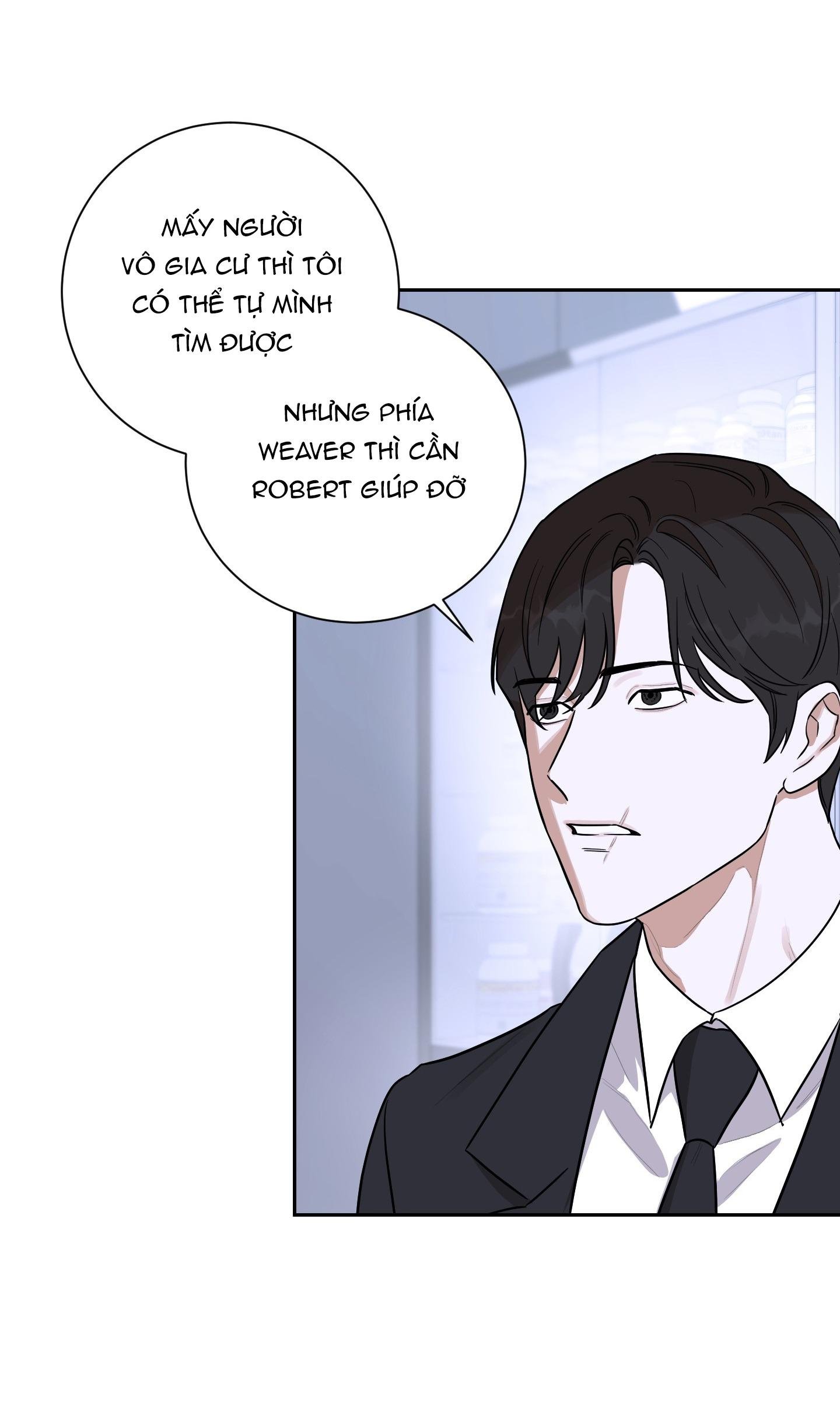 mị hoặc khó cưỡng chapter 40 31