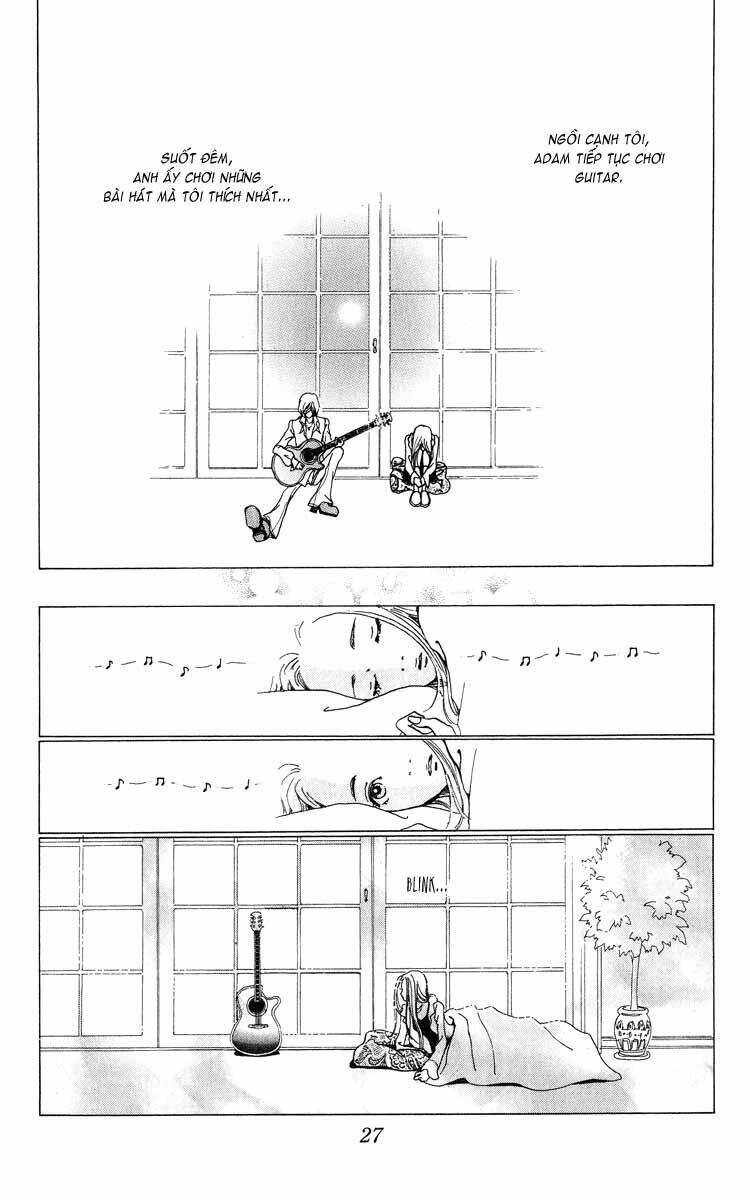 kagen no tsuki chapter 1.1 26